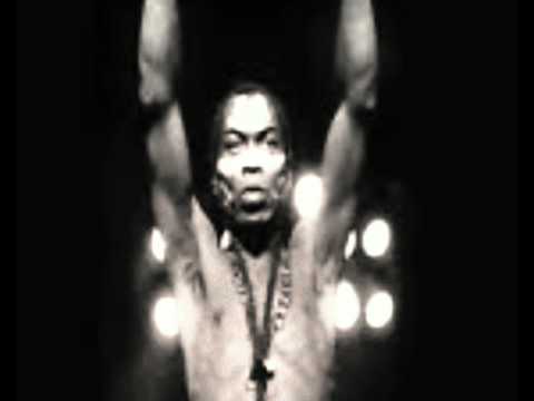 Fela Kuti - Original Suffer Head Part 1