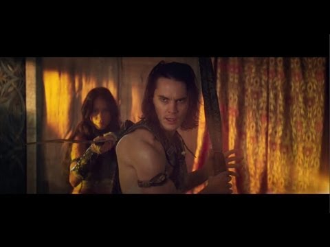 John Carter (Featurette 'Legacy')