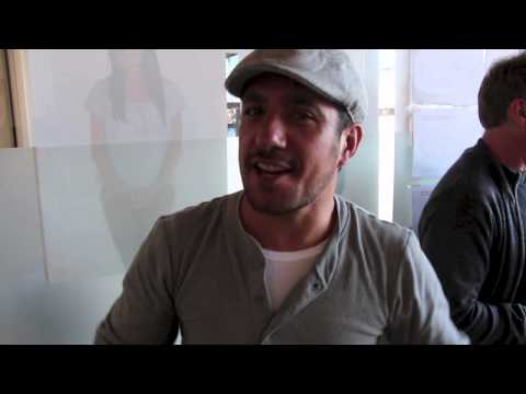 Robert Scott from The Breeze re-lives his Scouts days.