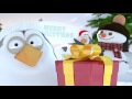 Happy Holidays From Millennium Exploration Company