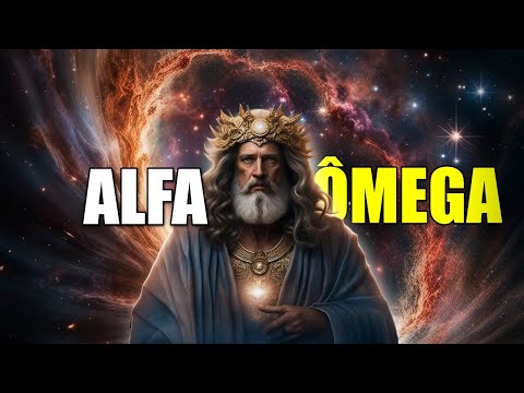 Quem é DEUS? (Isso é Poderoso)