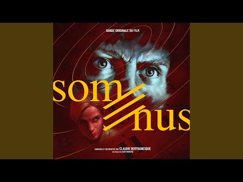 L'insomniaque (partie I)