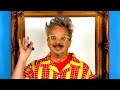 Mark S Magic Pictures Complete Series Yo Gabba Gabba WildBrain Learn At Home