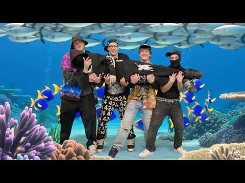 Żabson - Śmigus Dyngus (feat. gustaw muszla, ak47liltwan)