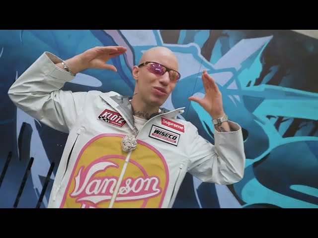 Zabson & Gustaw Muszla & Ak47Liltwan aus Polen mit 'Smigus Dyngus' (jetzt ansehen!) | Rap!