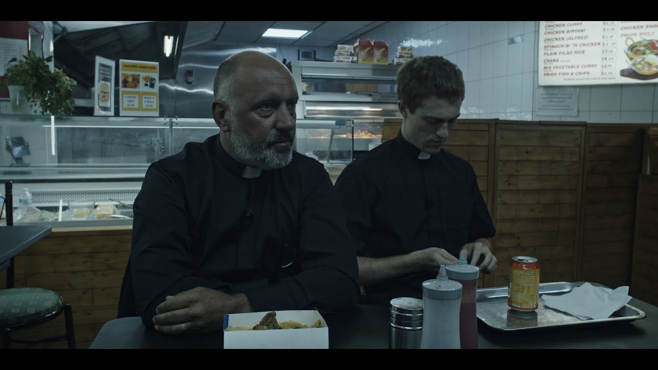 Dance With The Devil (2024) | Trailer