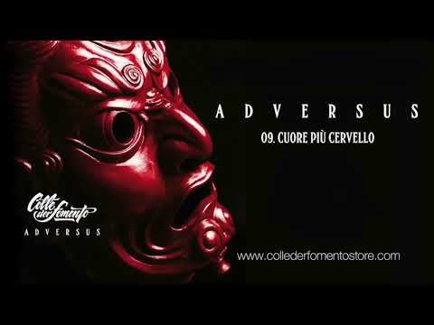 COLLE DER FOMENTO - Cuore Più Cervello