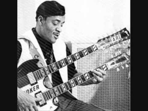 Earl Hooker - You Got To Lose