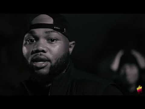 BTA Droh - I Put The G in Gangsta