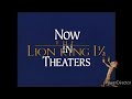 TLK 1½ Trailer Over Flashbang Now In Theaters