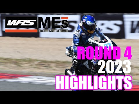 HIGHLIGHTS MES ROUND 4 VARANO ⚡💥
