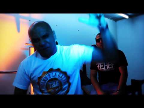 ZEHEF MORSAY CLIP OFFICIEL "vie de chien"