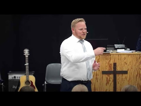 🙌 The Fourth Generation - Trevor Emond (Sommerstevnet 2023)