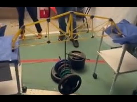 PONTE DE MACARRÃO CAMPEÃ