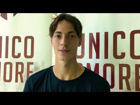 Andrea Crema: «Lentigione difficile da affrontare»