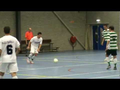 Lentebekertoernooi ZVVM Campus - FC Helmond  27-05-2011
