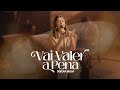 Débora Buzas Vai Valer A Pena Acústico