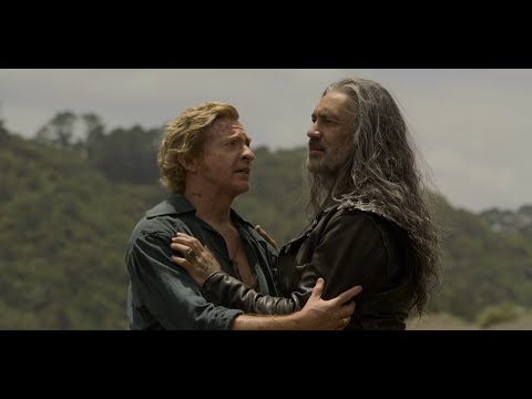 Our Flag Means Death 02x08 – Ed and Stede finally reunite