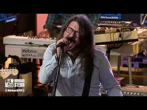 Foo Fighters  -  Mississippi Queen -  Leslie West and Mountain’s rock classic