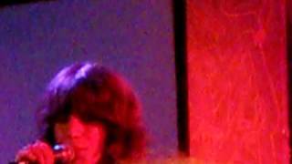 Here Comes The Summer by the Fiery Furnaces