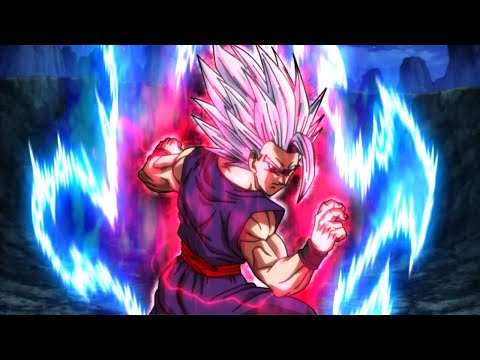 Dragon Ball Super 2: Next Saga 2023 - "THE POWER OF GOHAN BEAST IS EXCEEDED" - Sub English