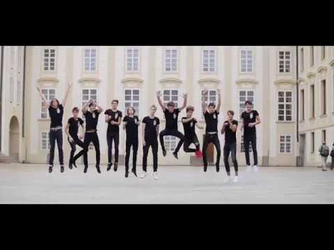 Elite Model Look Czech Republic & Slovakia | National Final