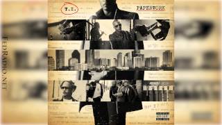 T.I. About My Issue Ft. Victoria Monet & Nipsey Hussle - Paperwork 11