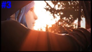 ［ライフイズストレンジ］選択で未来を変えろ #3