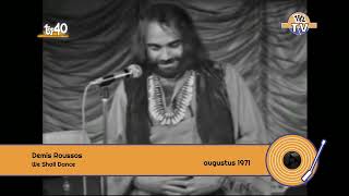 Demis Roussos - We Shall Dance (1971) 192TV