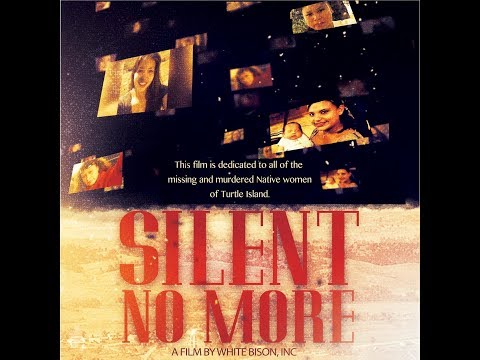 Silent No More Documentary