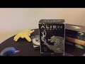 The Alien Legacy 20th Anniversary DVD Collection Discussion