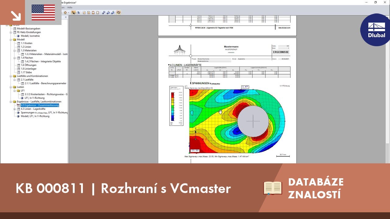 KB 000811 | Rozhraní na VCmaster