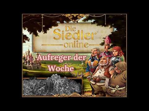 DSO - Aufreger der Woche: Die Wegbereiterin