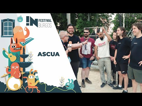 ASCUA - INFestival 2025 - Burgos