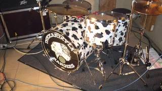 Inkkarikylä Rangers - Rva Johansson