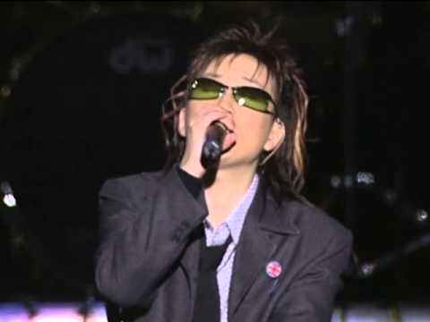 2002 ETPFEST - 널 지우려 해(I'm Going to Erase You)