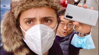MugFace Gets Hand-Swatted For Repeatedly Assaulting Me W/ His Phone-1st Amendment Audit #KCT #SB1