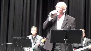 THE CASCADES LIVE! - PUNCH &amp; JUDY