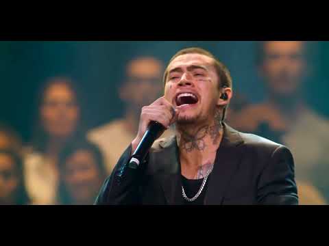 Whindersson Nunes isso não é um culto coral