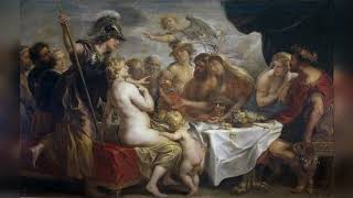 Contes à distance: Pomme de la Discorde