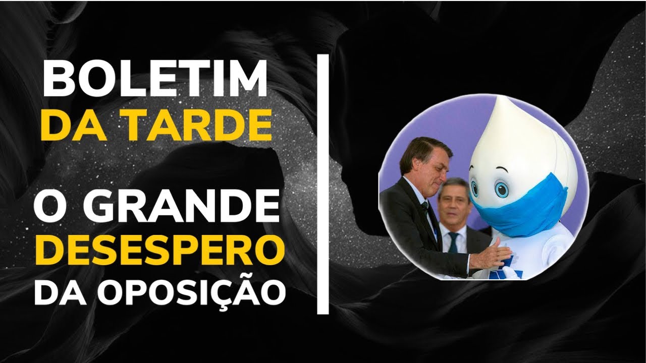 23/03/2021: Entenda o cenário