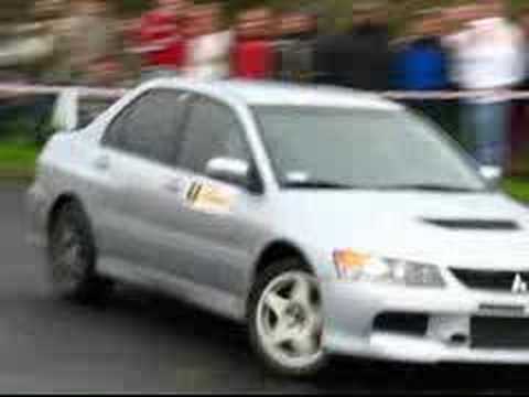 KJS XX Rajd Podkarpacki Jedlicze 2008-05-04