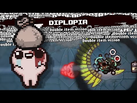 Another Tainted Cain Gamebreak ...