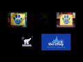 Arthur Backyardigans Blue S Clues And Phineas And Ferb Credits Remix 2