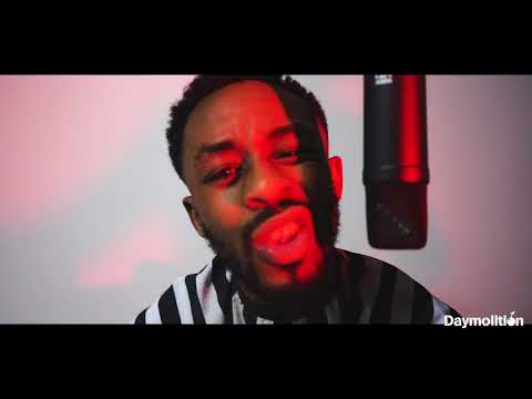 Romeo William - Skipper I Daymolition