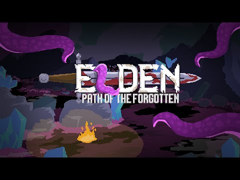 Elden Path of the Forgotten Release Announcement Trailer thumbnail