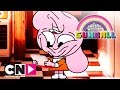 De Wonderlijke Wereld van Gumball | Welke dag is het vandaag? | Cartoon Network