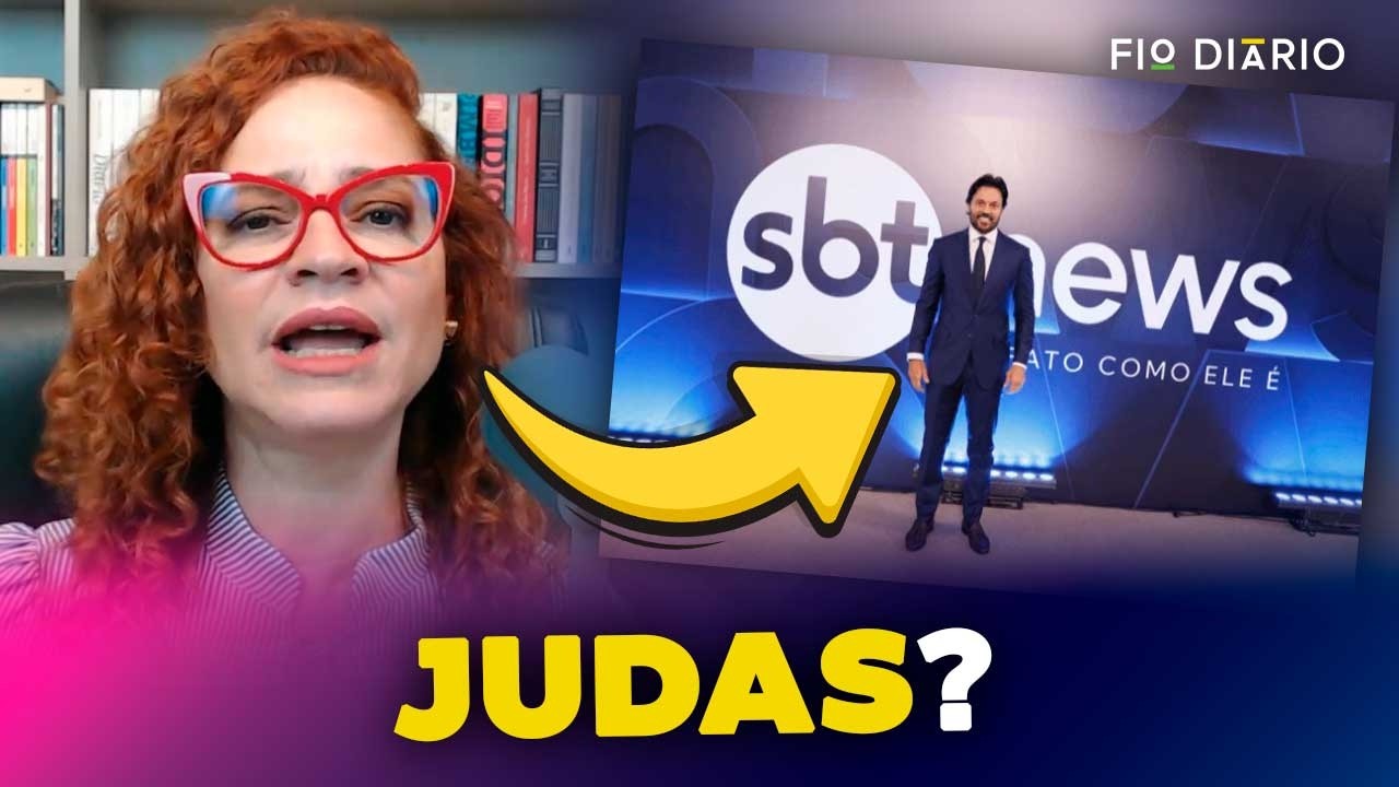 EX-MINISTRO DE BOLSONARO MUDOU DE LADO?