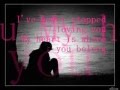 Baby I Miss You (Lyrics) - Boyz 2 Men 