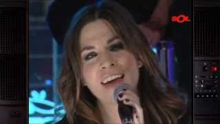 La Oreja de Van Gogh &quot;Deseos de cosas imposibles&quot; (A Solas 2009)
